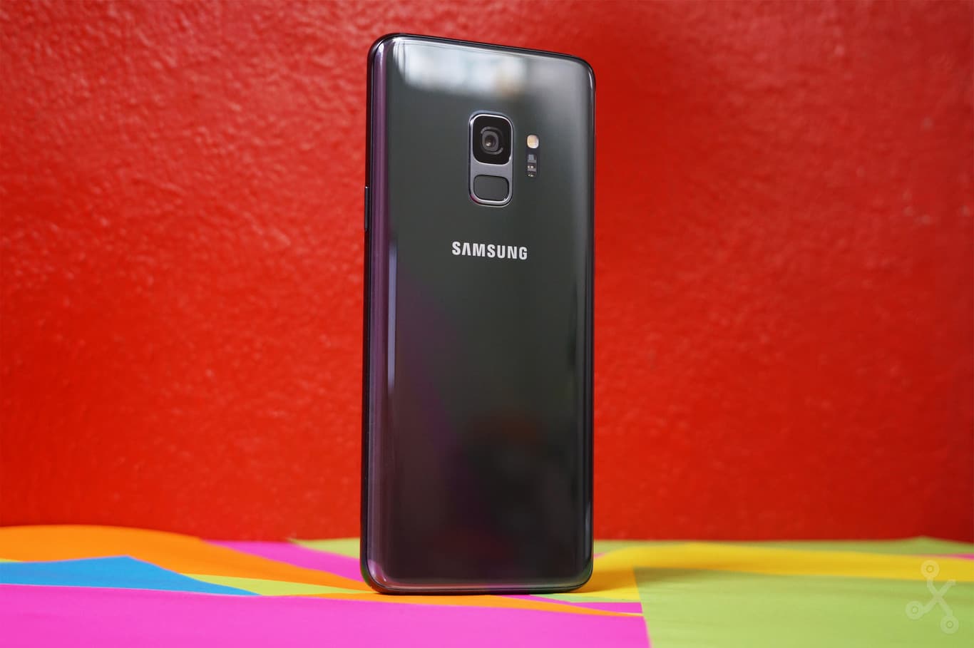 Análisis del Galaxy S9