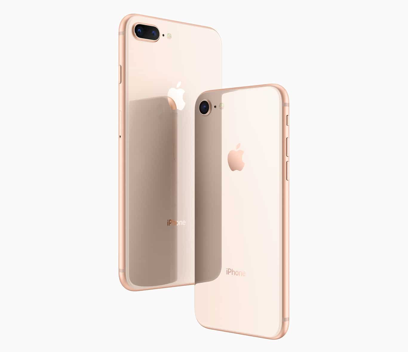 Análisis del iPhone 8