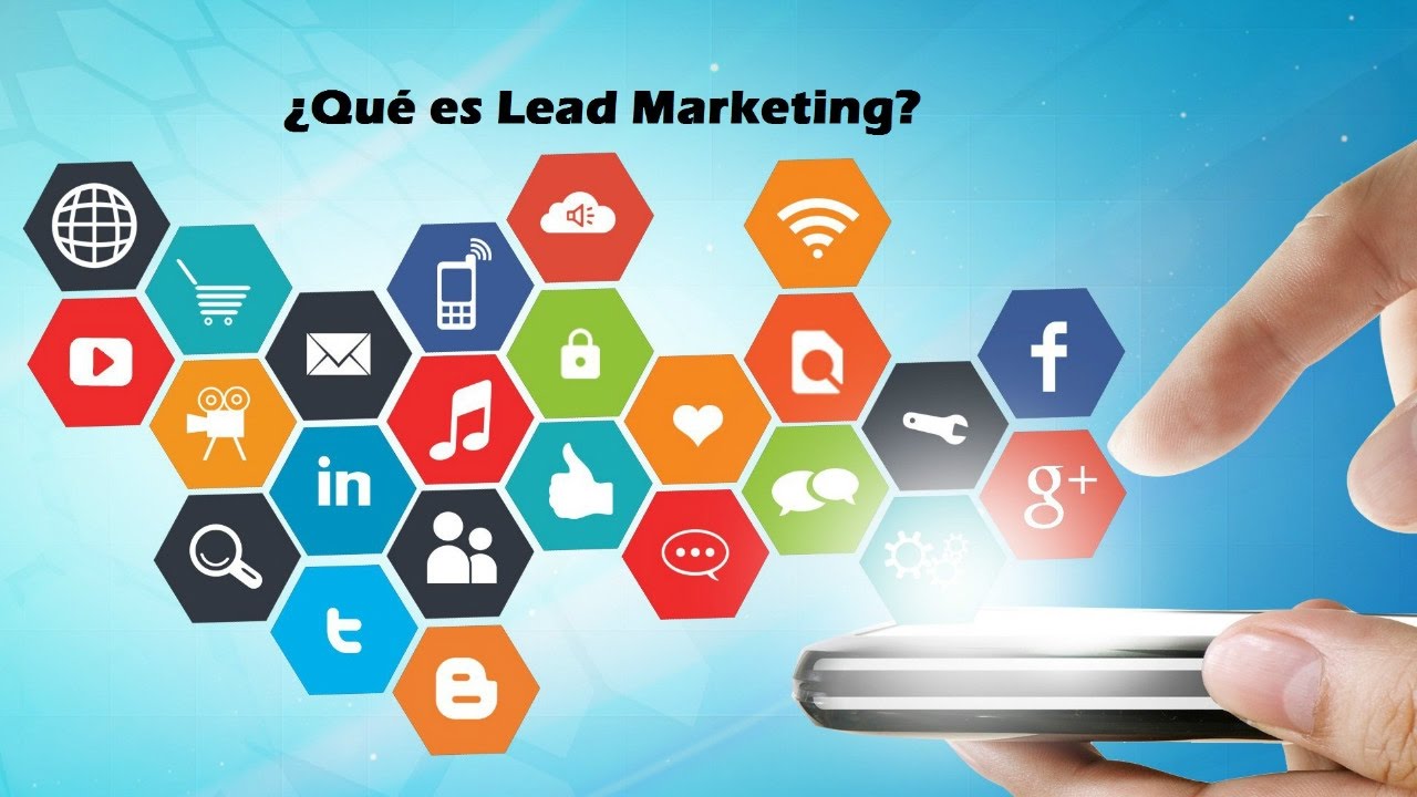 Qué son los leads