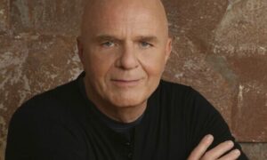 Wayne Dyer