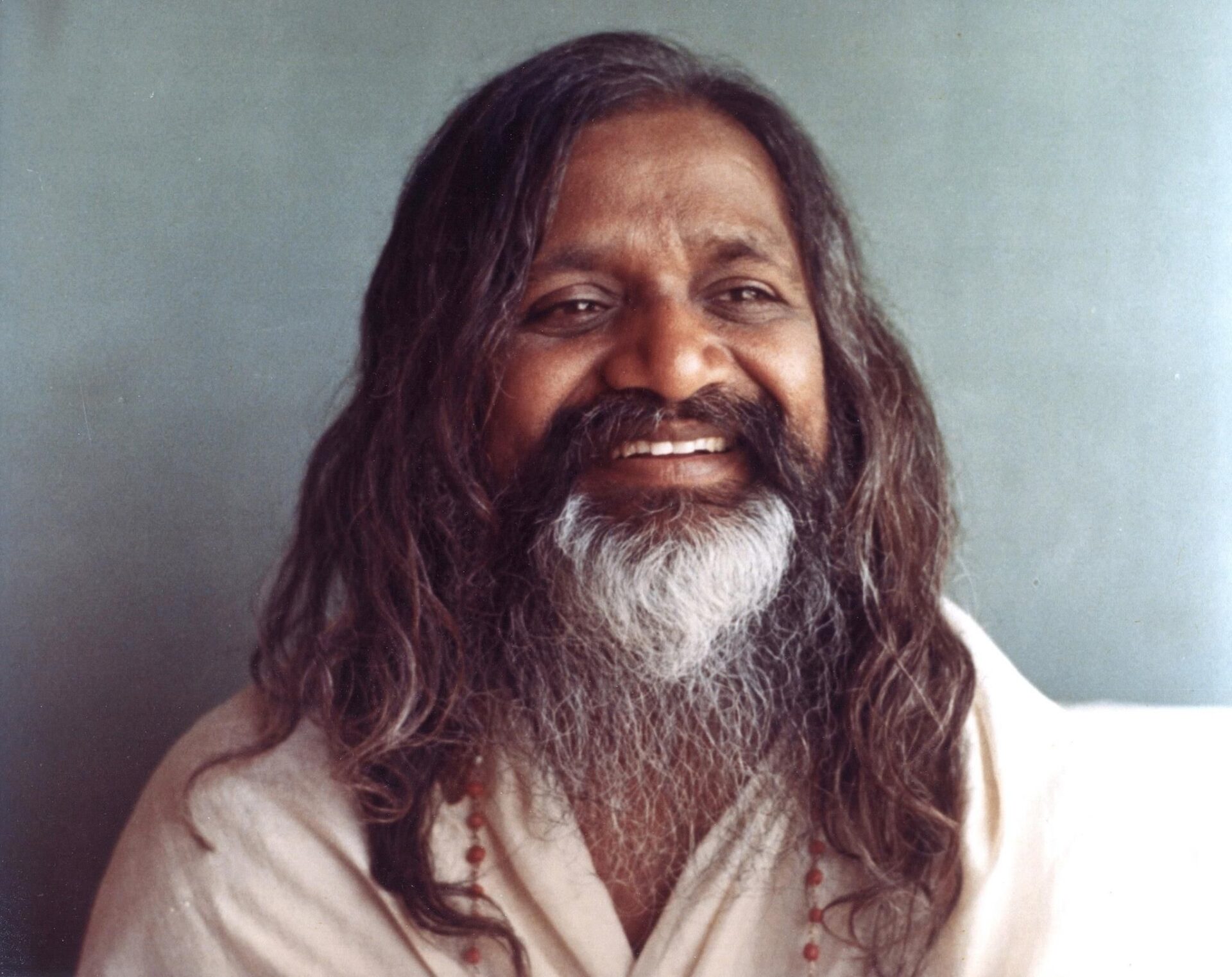 Maharishi Mahesh Yogi