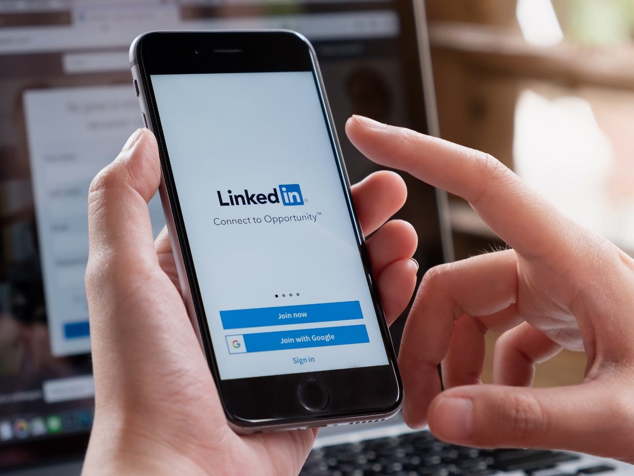 Estrategia en Linkedin