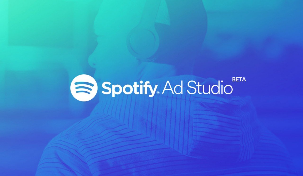 Spotify Ad Estudio