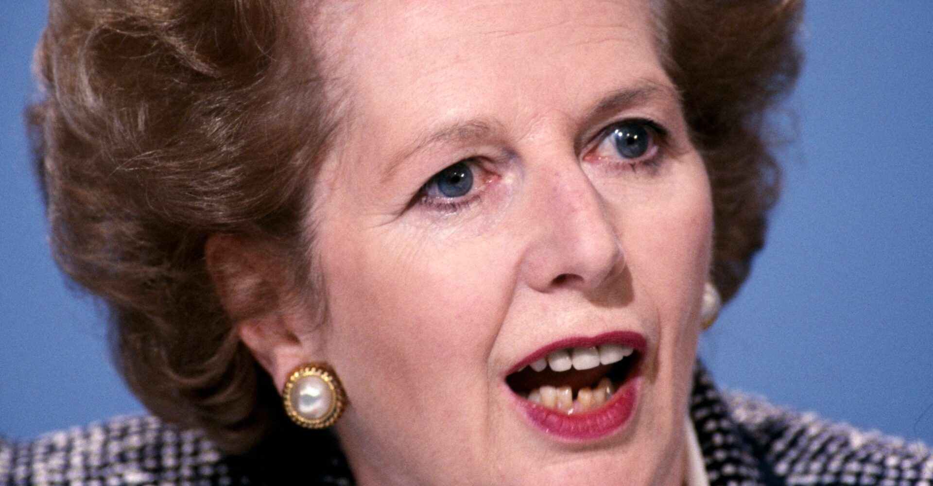 Frases de Margaret Thatcher