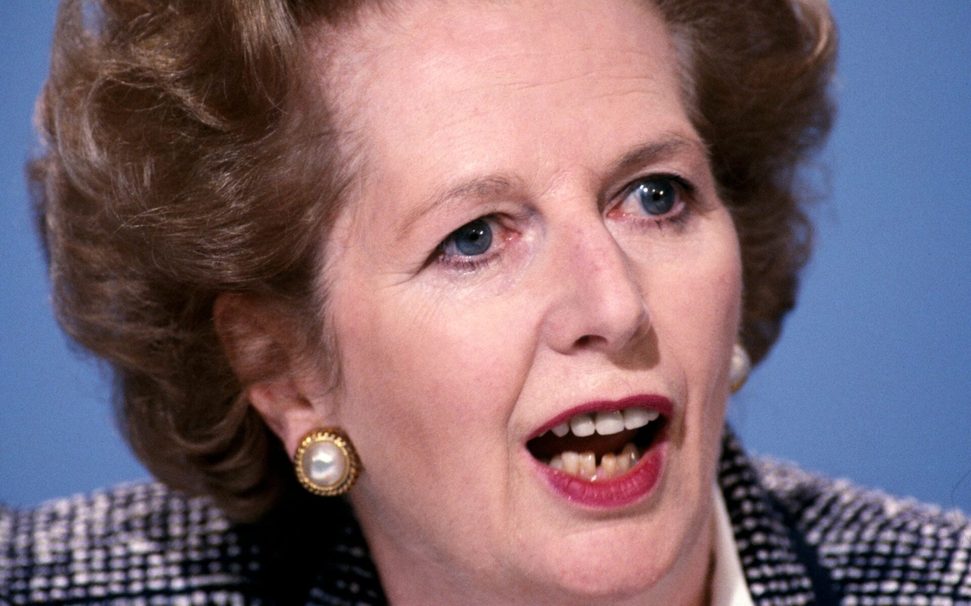 Frases de Margaret Thatcher