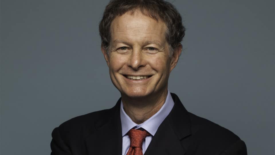 John Mackey