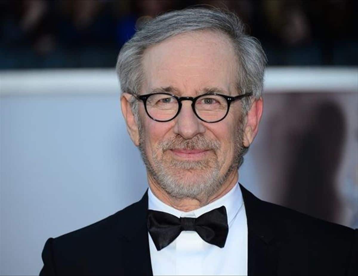 Steven Spielberg