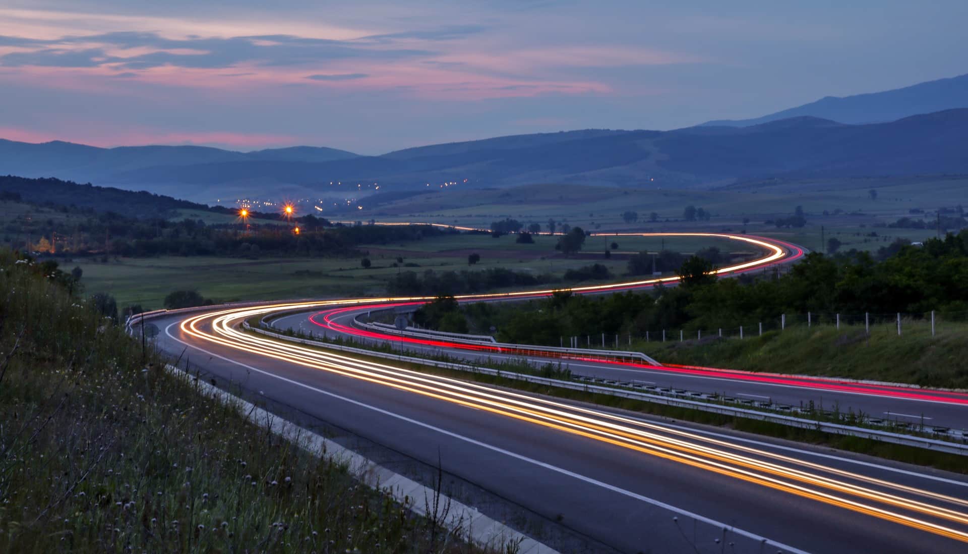 mantenimiento de carreteras