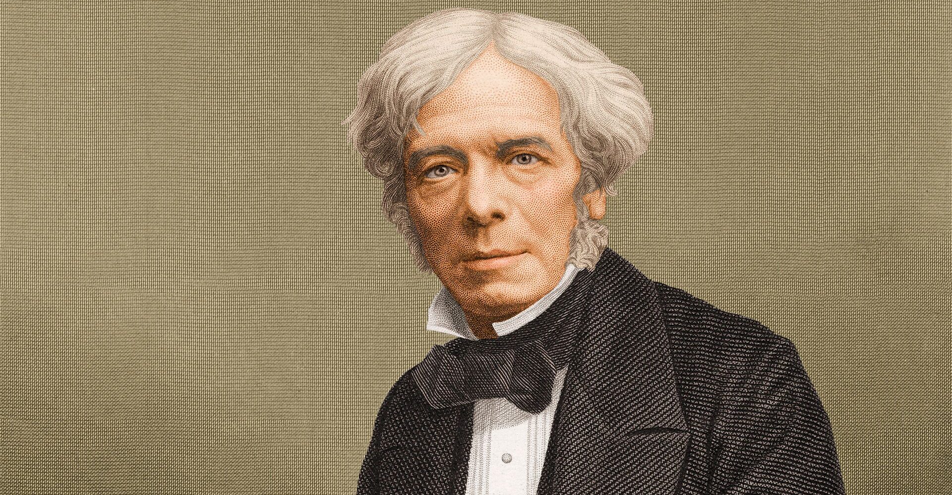 Michael Faraday