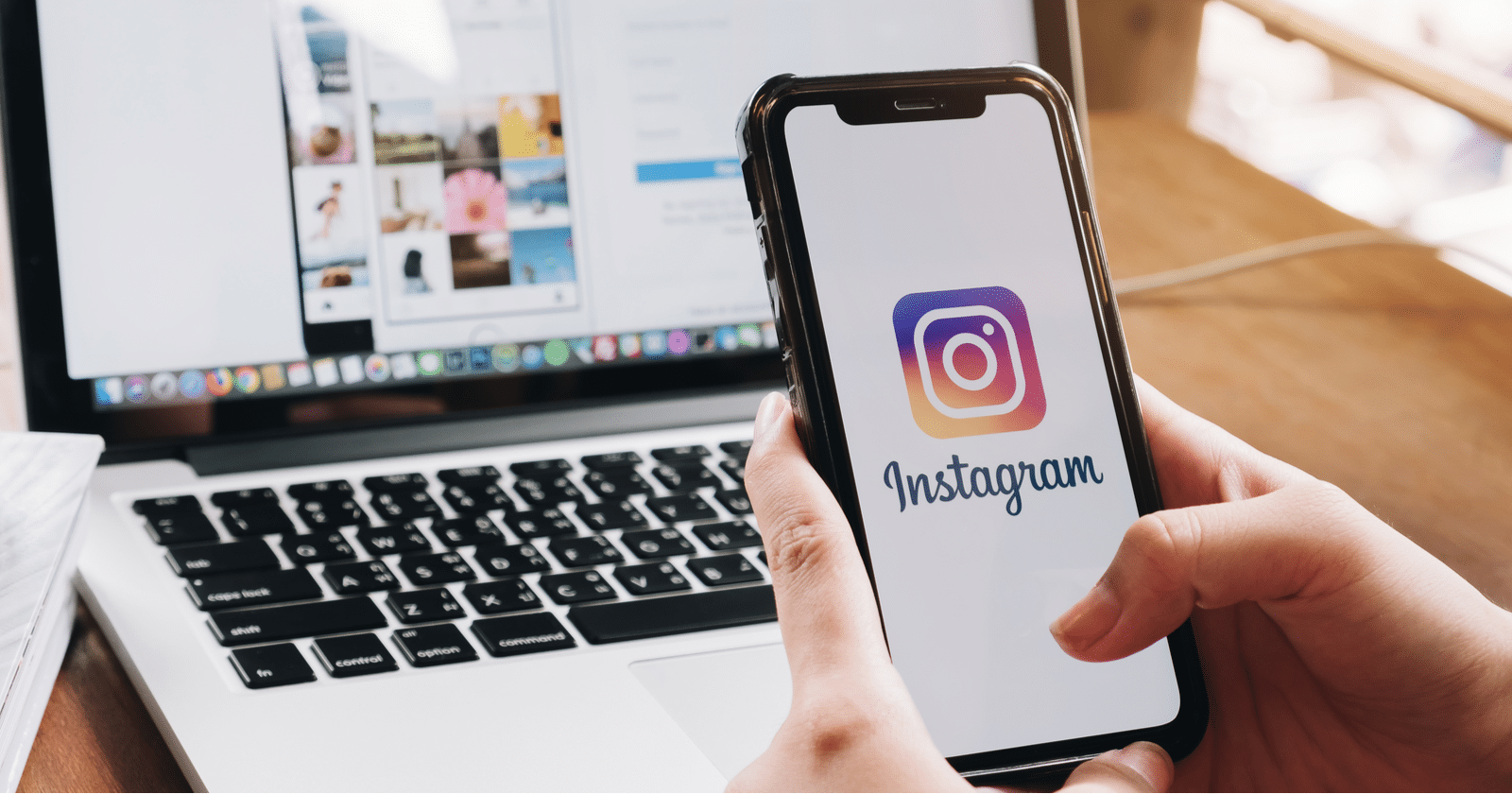 curso Instagram  Marketing