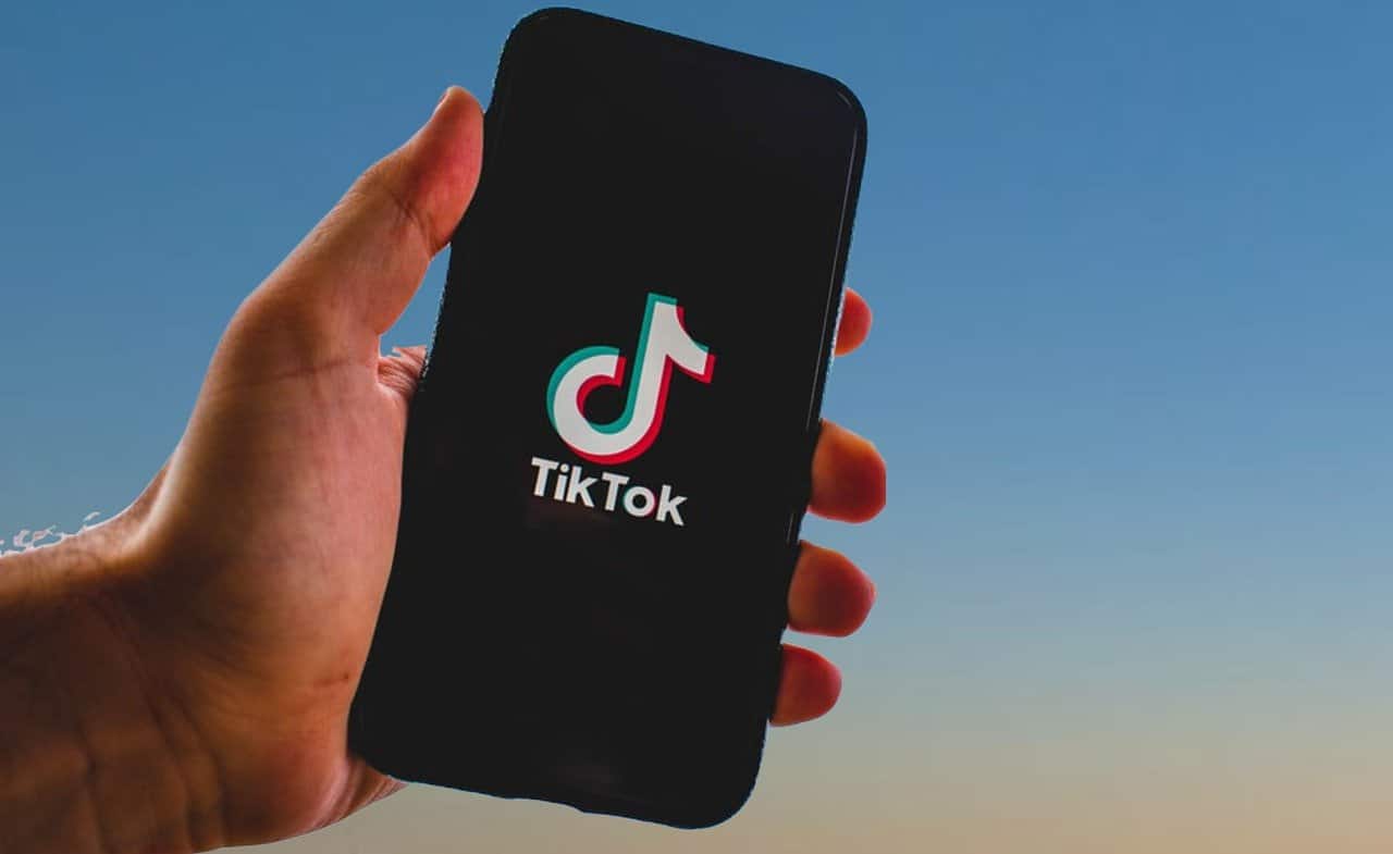 tiktoker