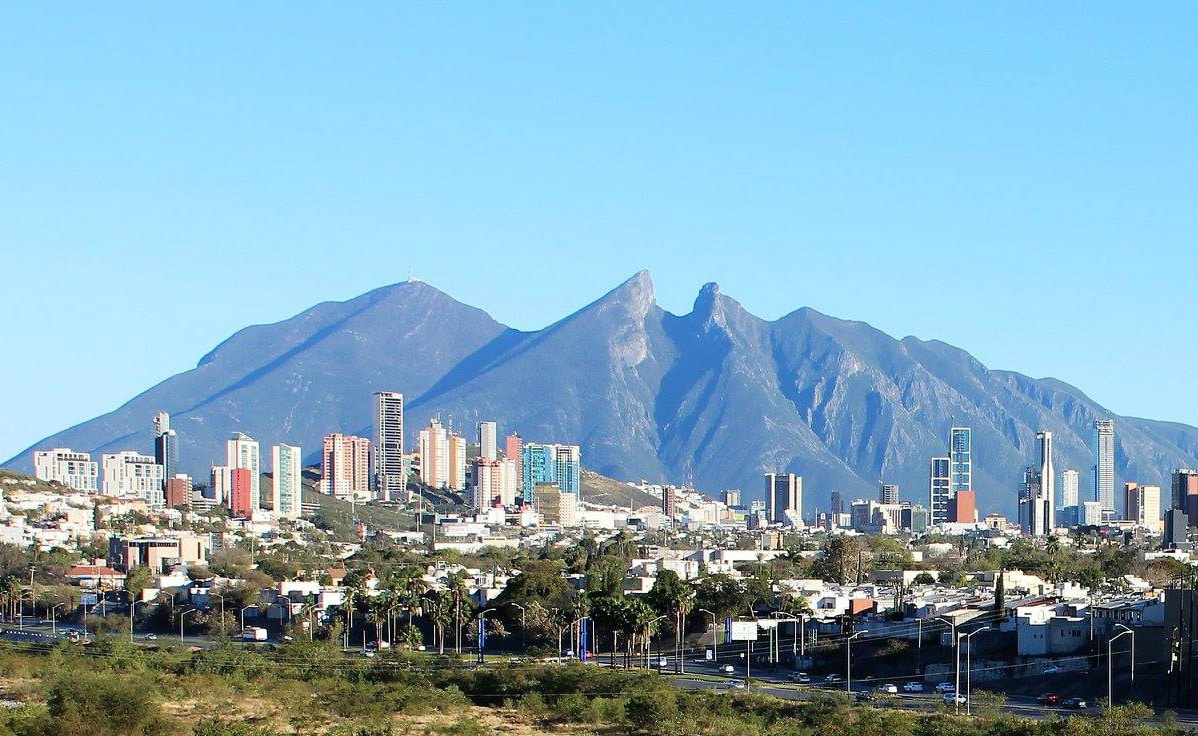 Monterrey, la ciudad industrial de México