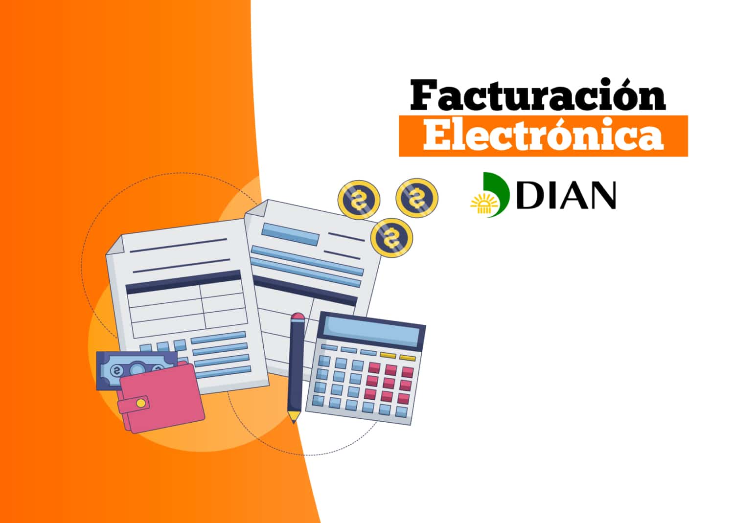 Factura electrónica en Colombia