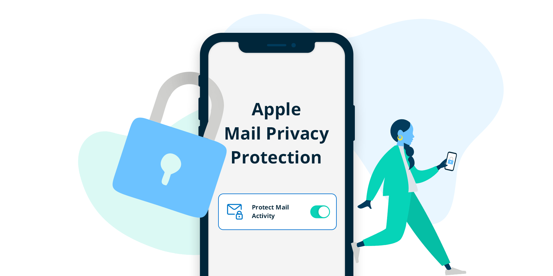 Mail Privacy Protection de Apple,