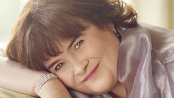 Susan Boyle 2