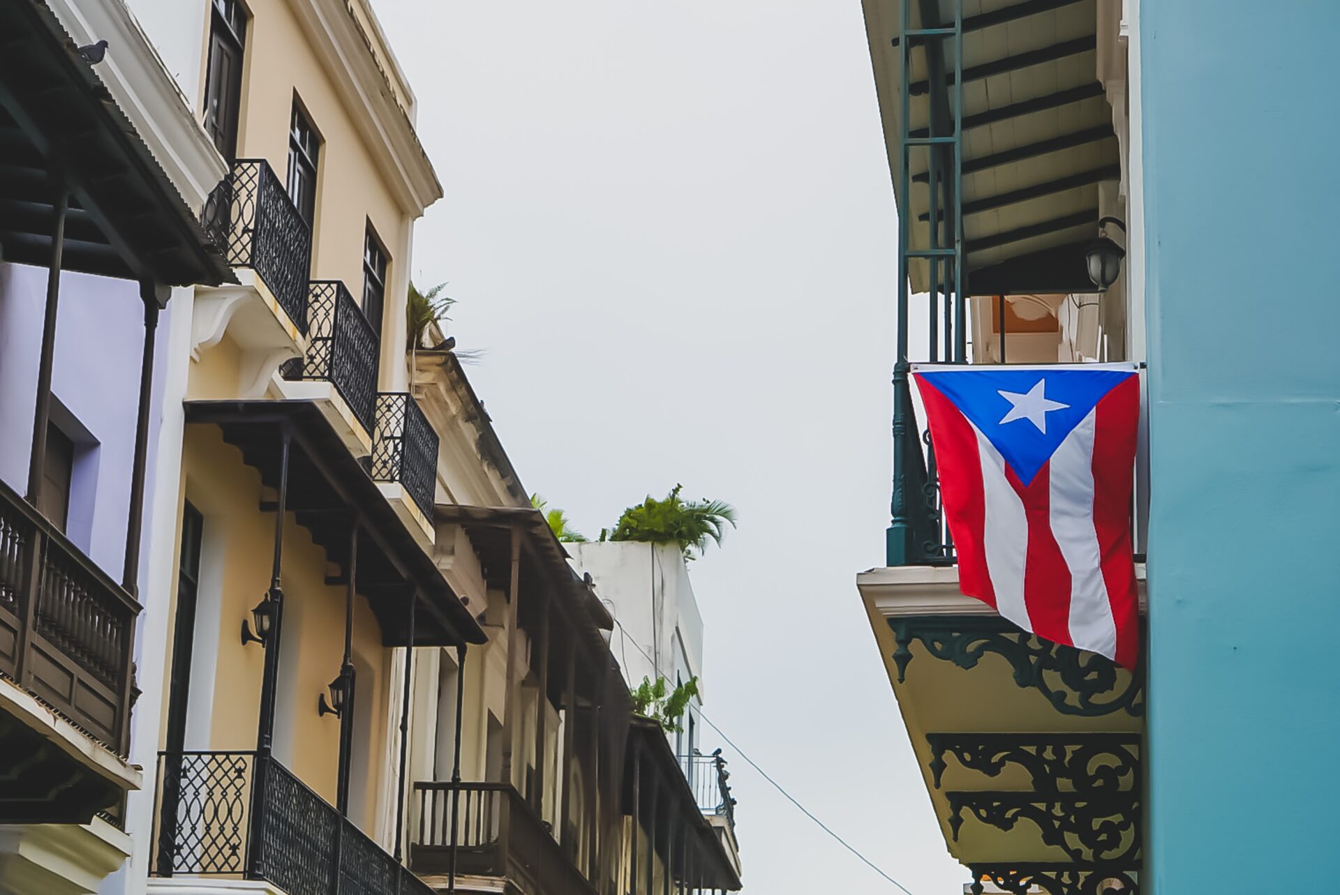 Puerto Rico, un paraíso fiscal para los inversionistas en criptomonedas