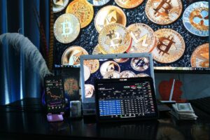 Cómo se han adaptado los casinos a las criptomonedas