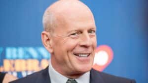 Bruce Willis