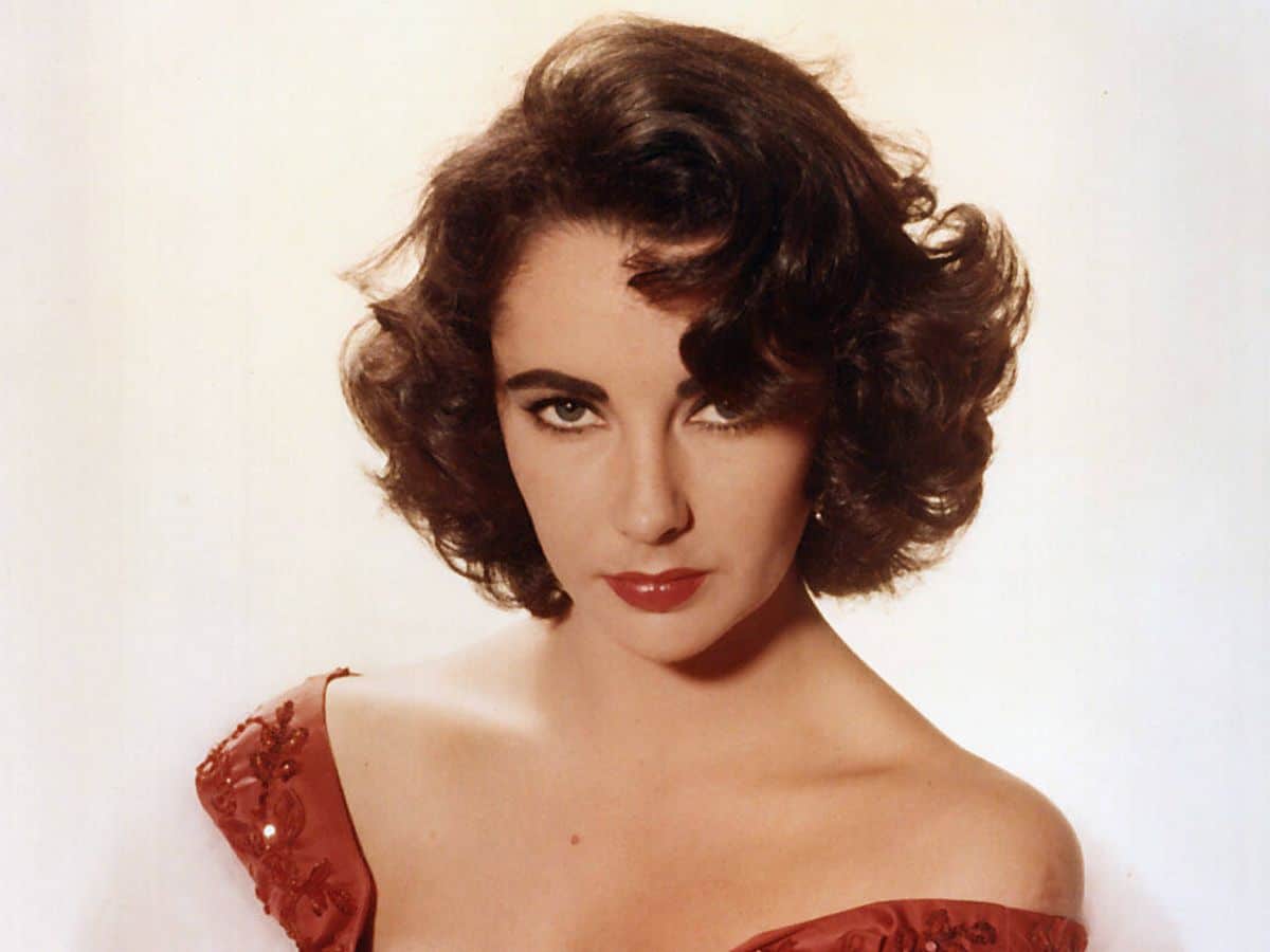 elizabeth taylor