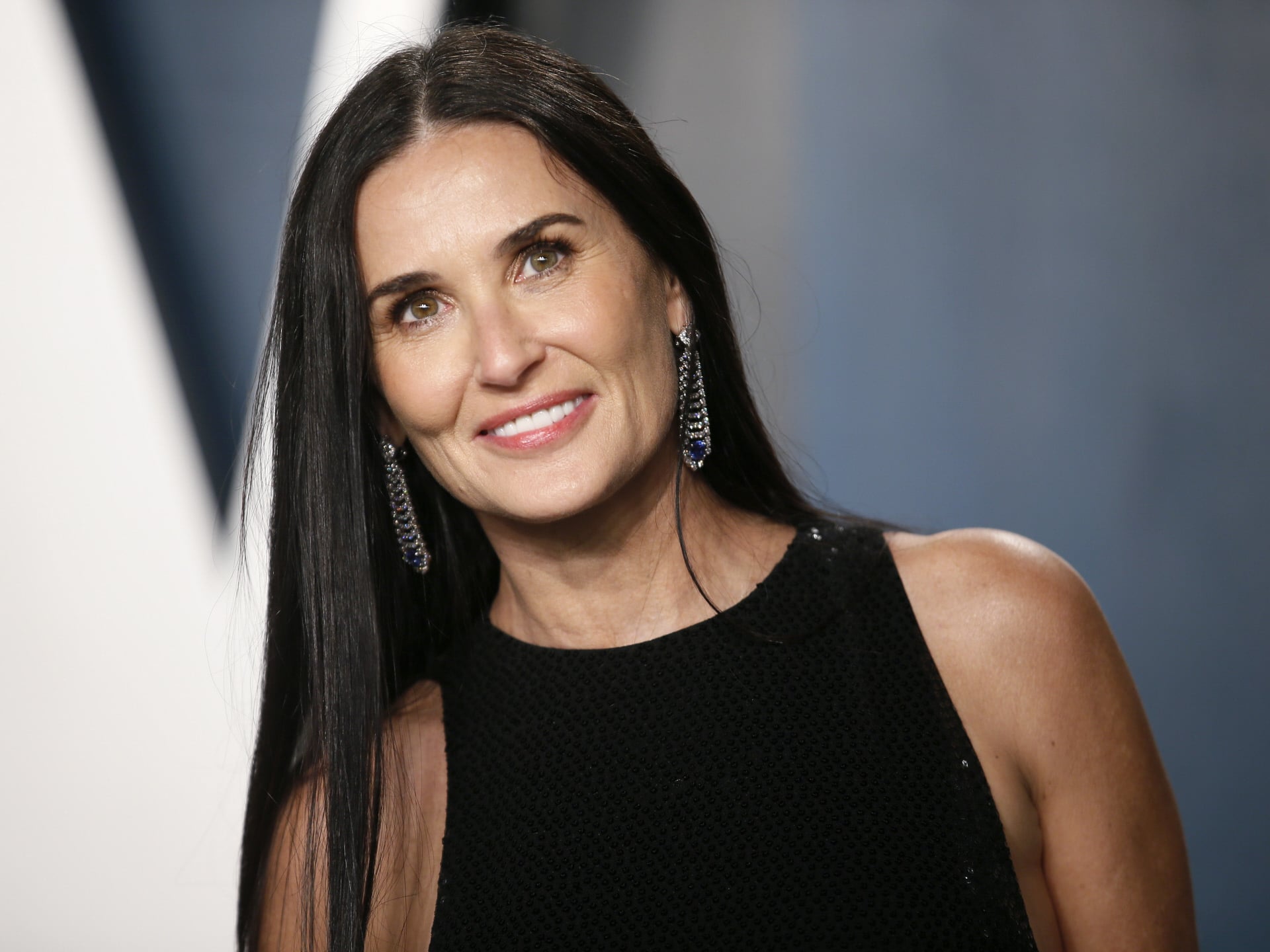 demi moore