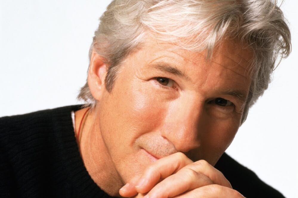 richard gere