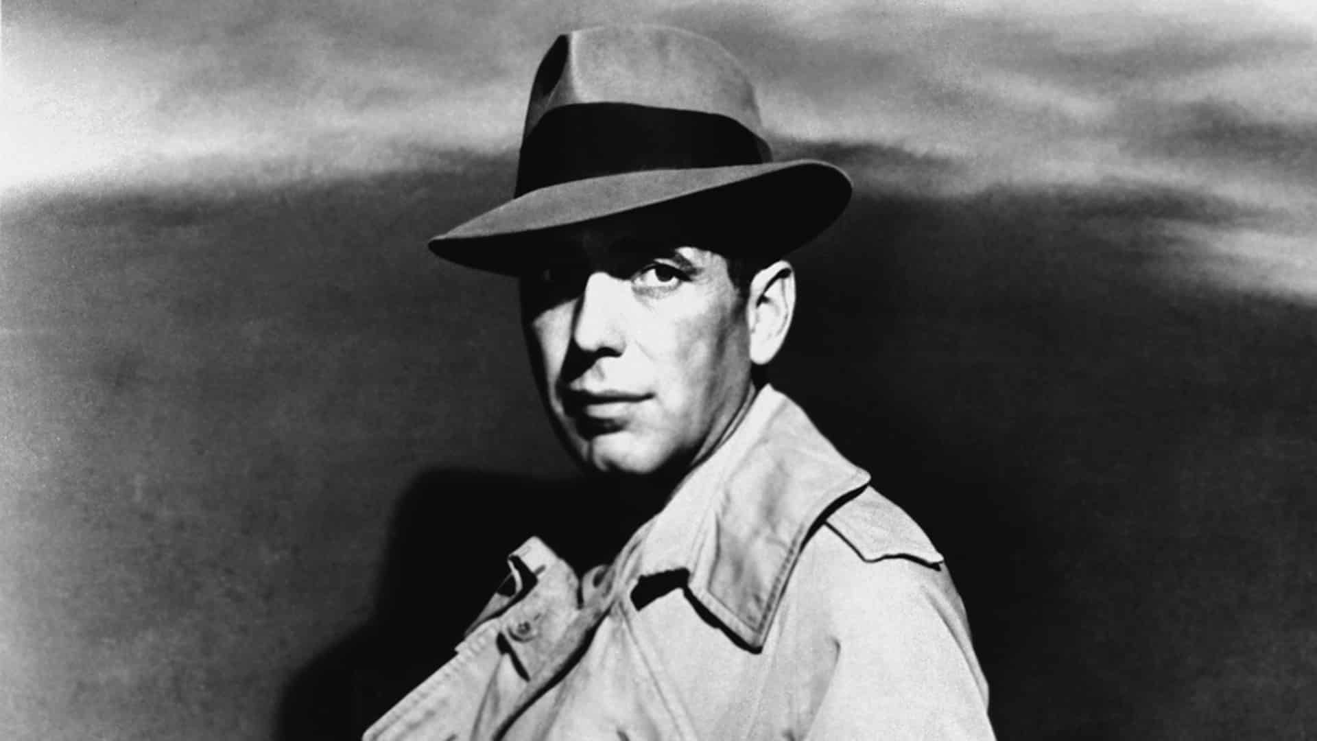 Humprey Bogart