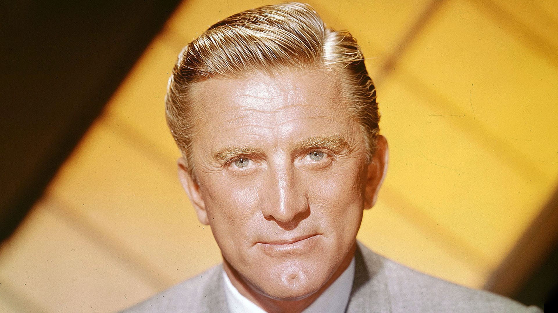 Kirk Douglas