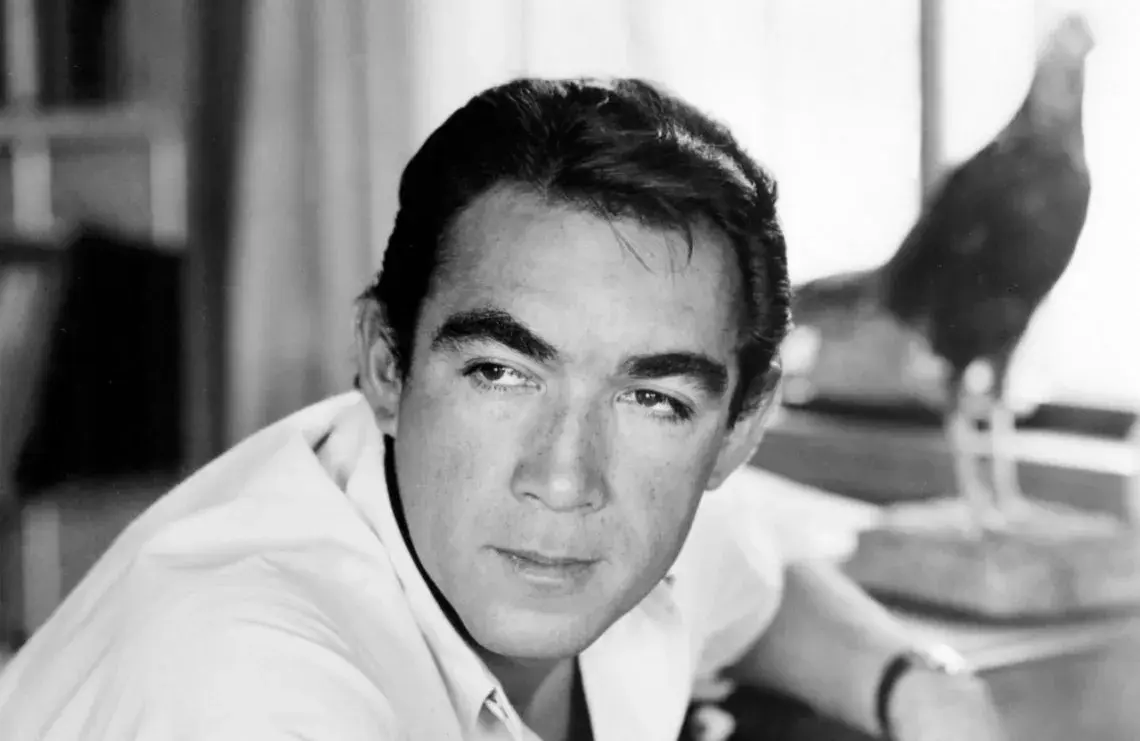 Anthony Quinn