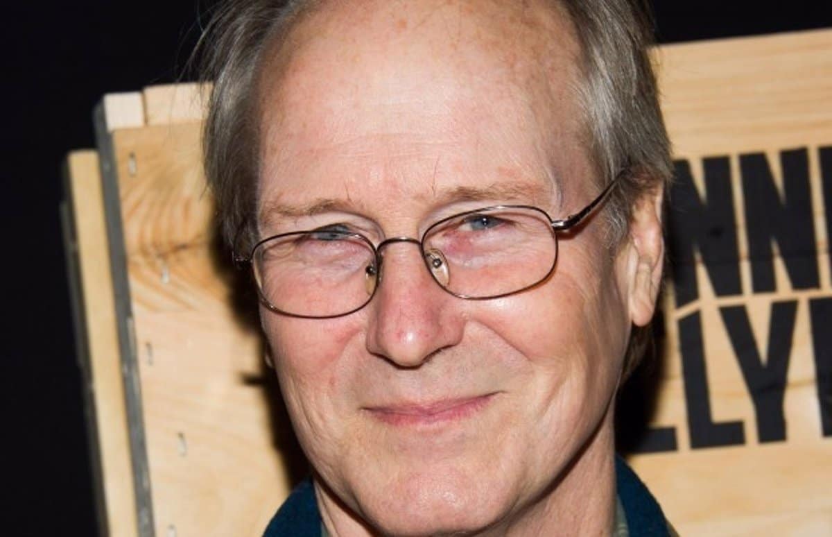 William Hurt