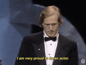 William Hurt