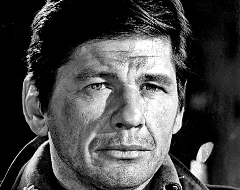 Charles Bronson