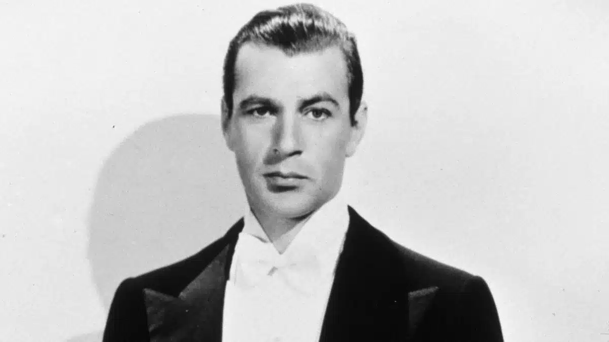 Gary Cooper