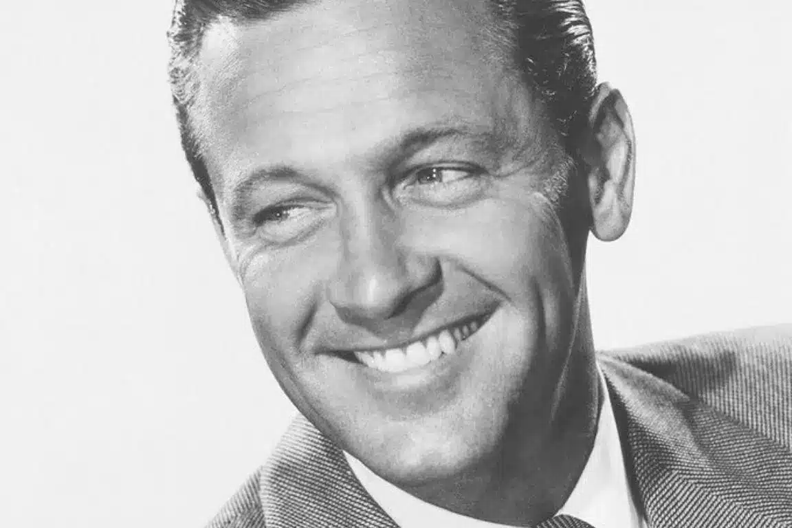 William Holden