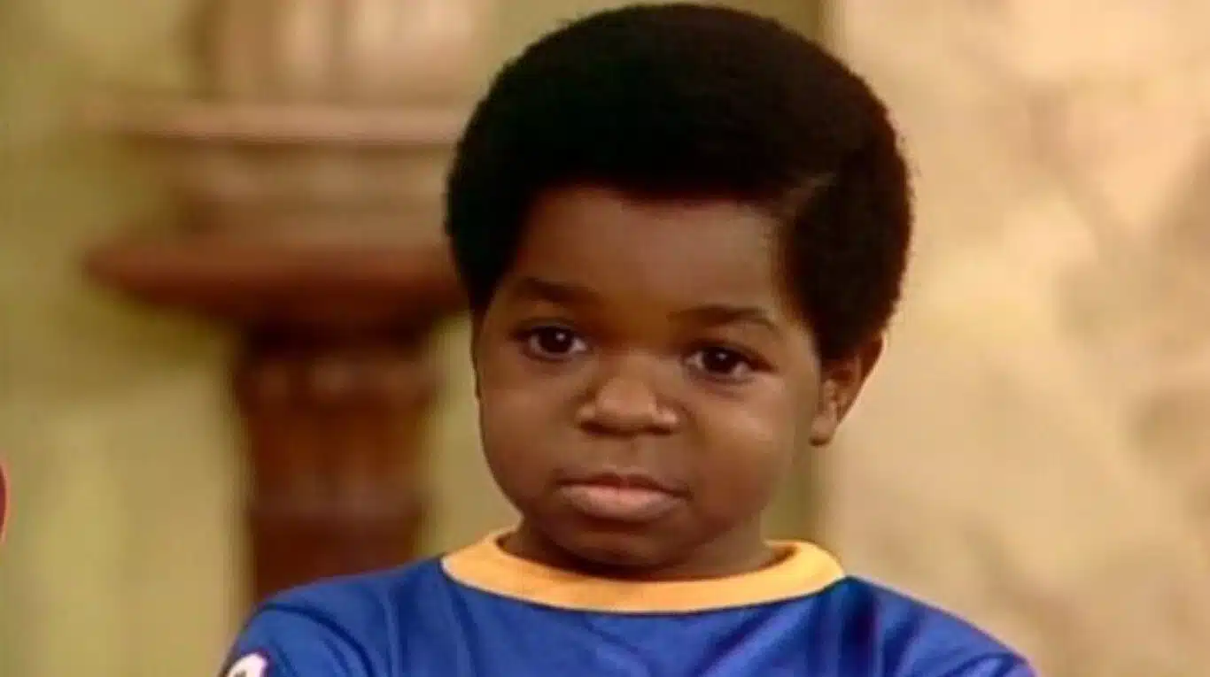 Gary Coleman