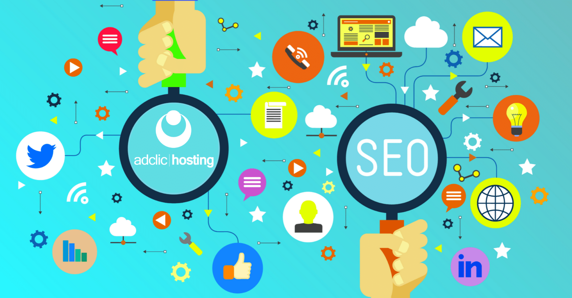 mejorar el SEO de tu sitio web.