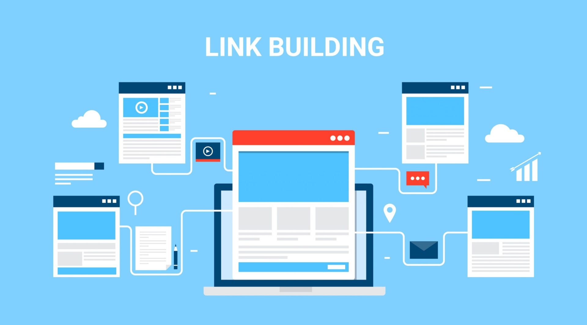 estrategias efectivas de linkbuilding