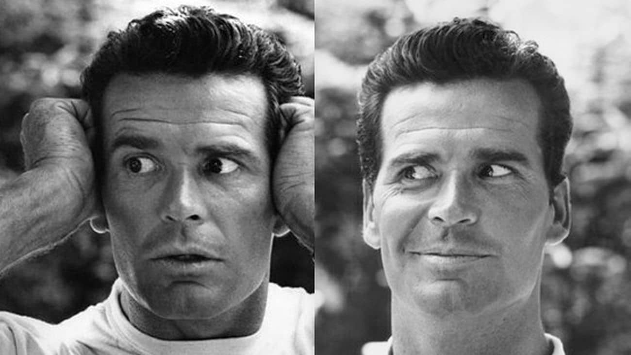 James Garner