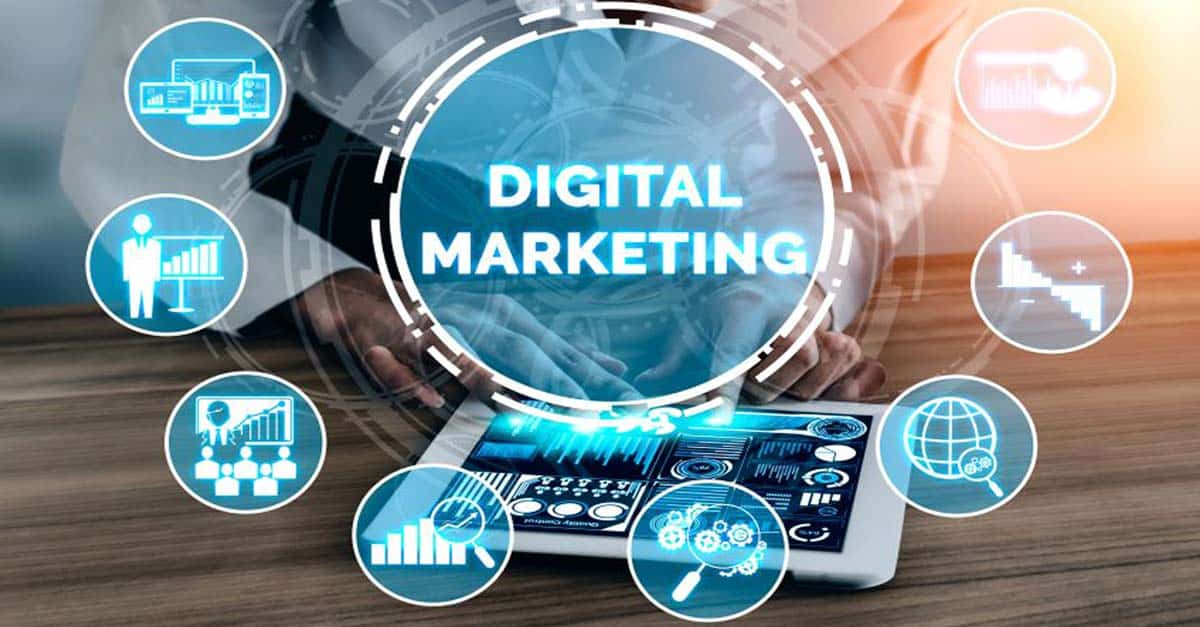 Tendencias en marketing digital en 2023