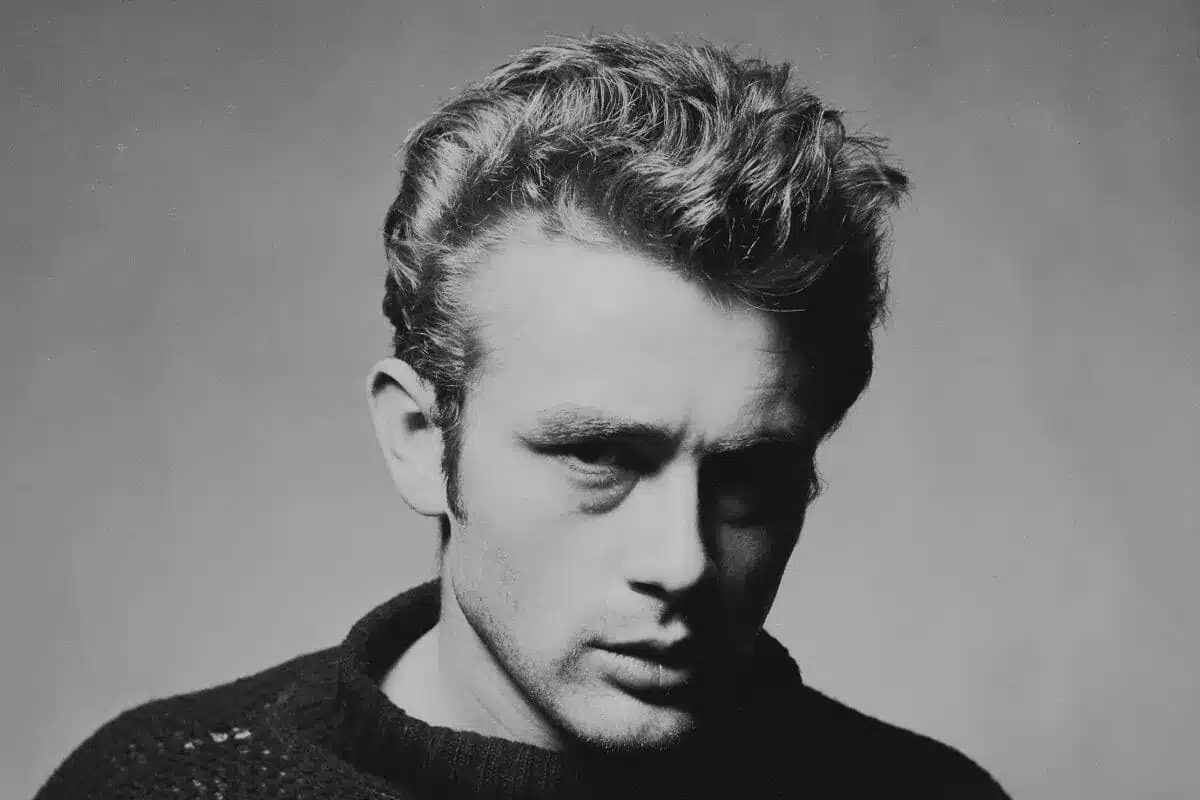 James Dean