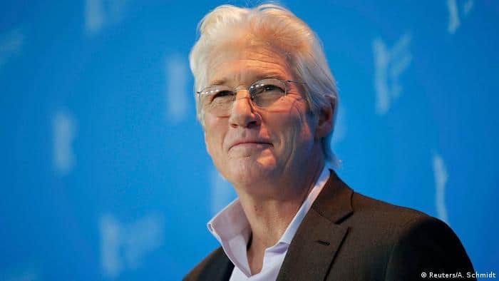 frases de richard gere