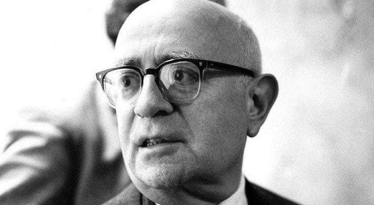 frases de theodor adorno