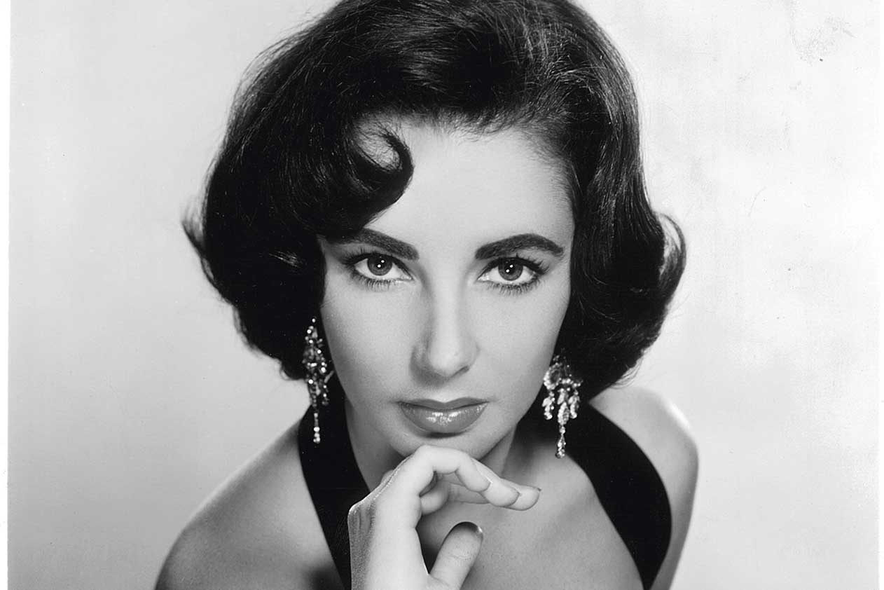 Frases de Elizabeth Taylor