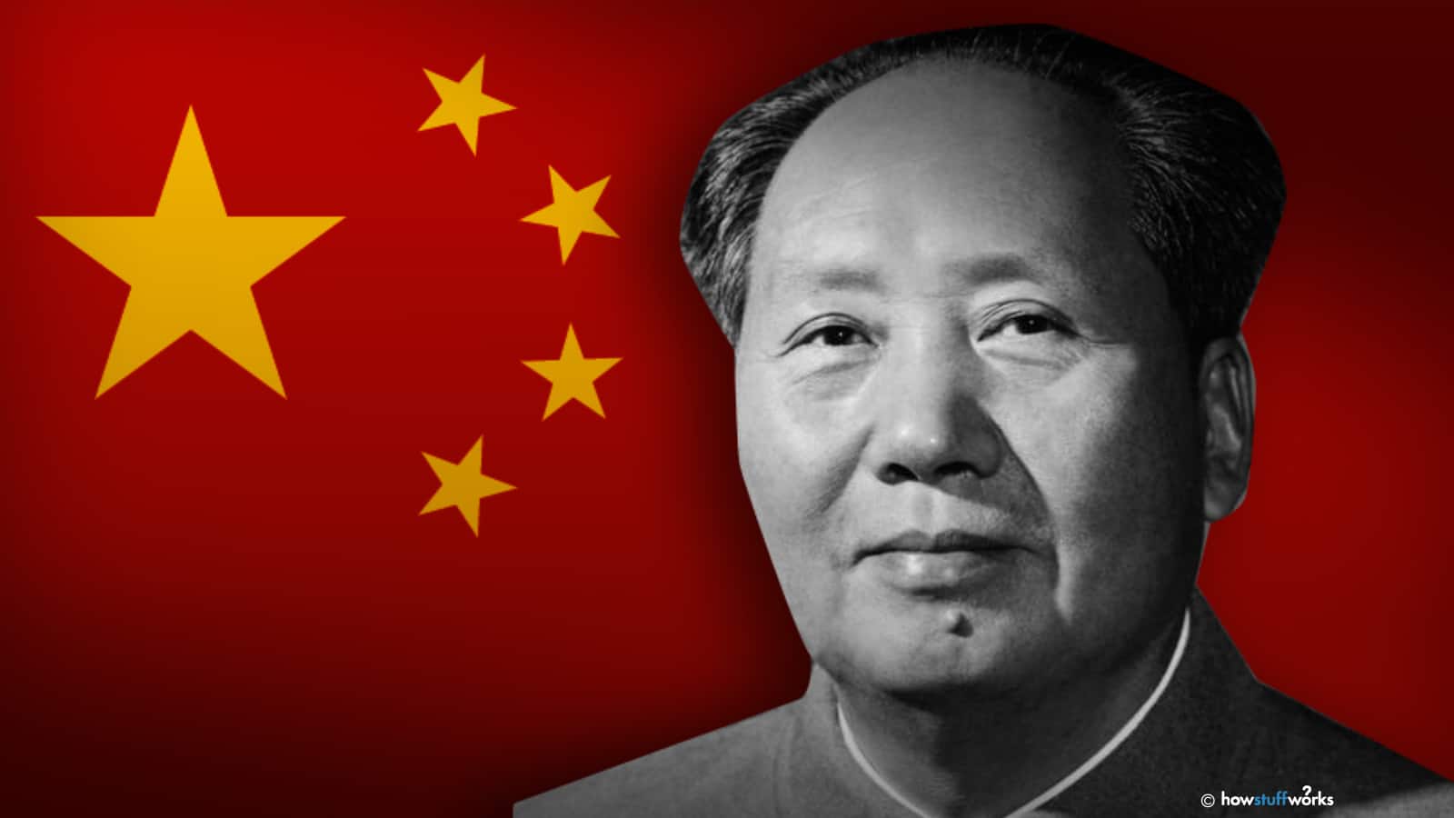 Mao Tse-tung