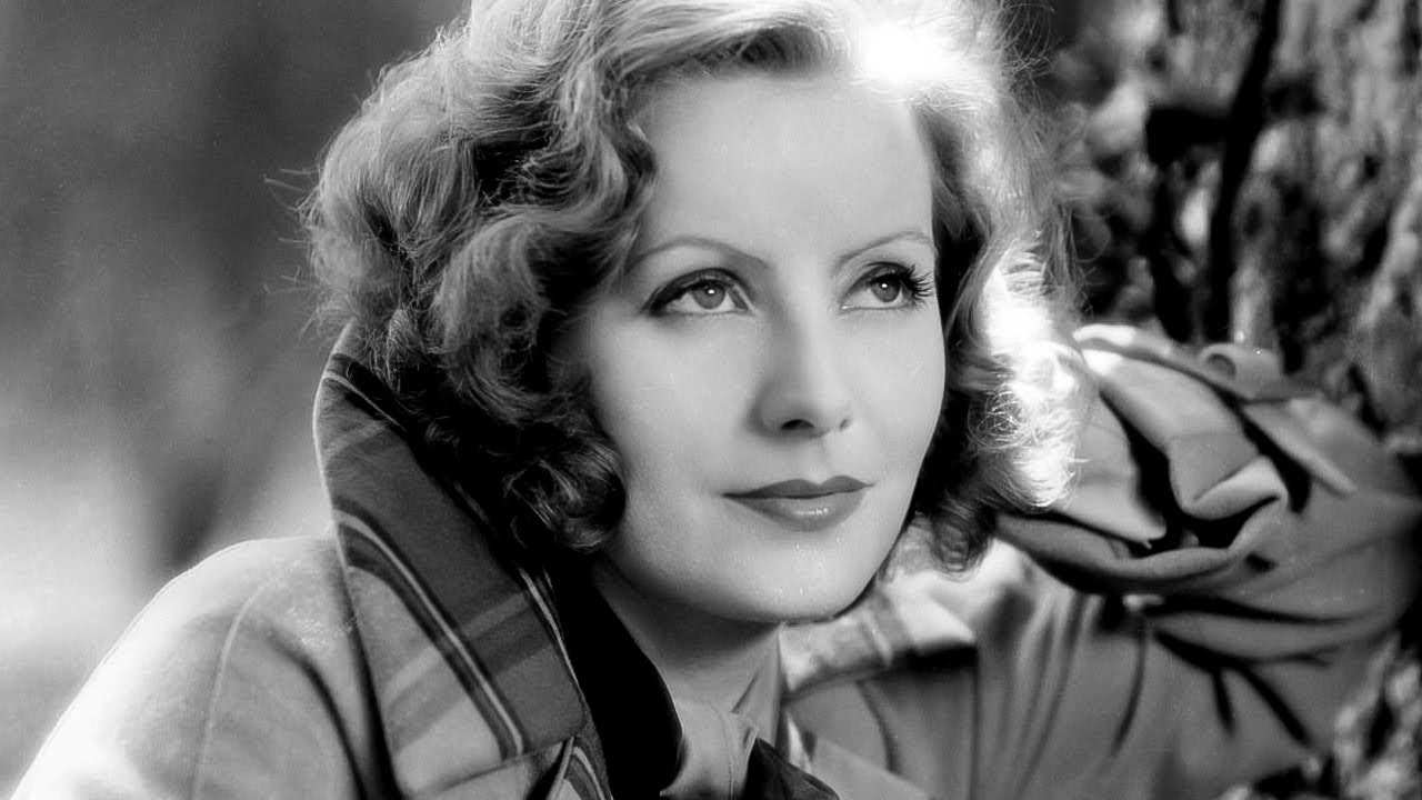 frases de greta garbo