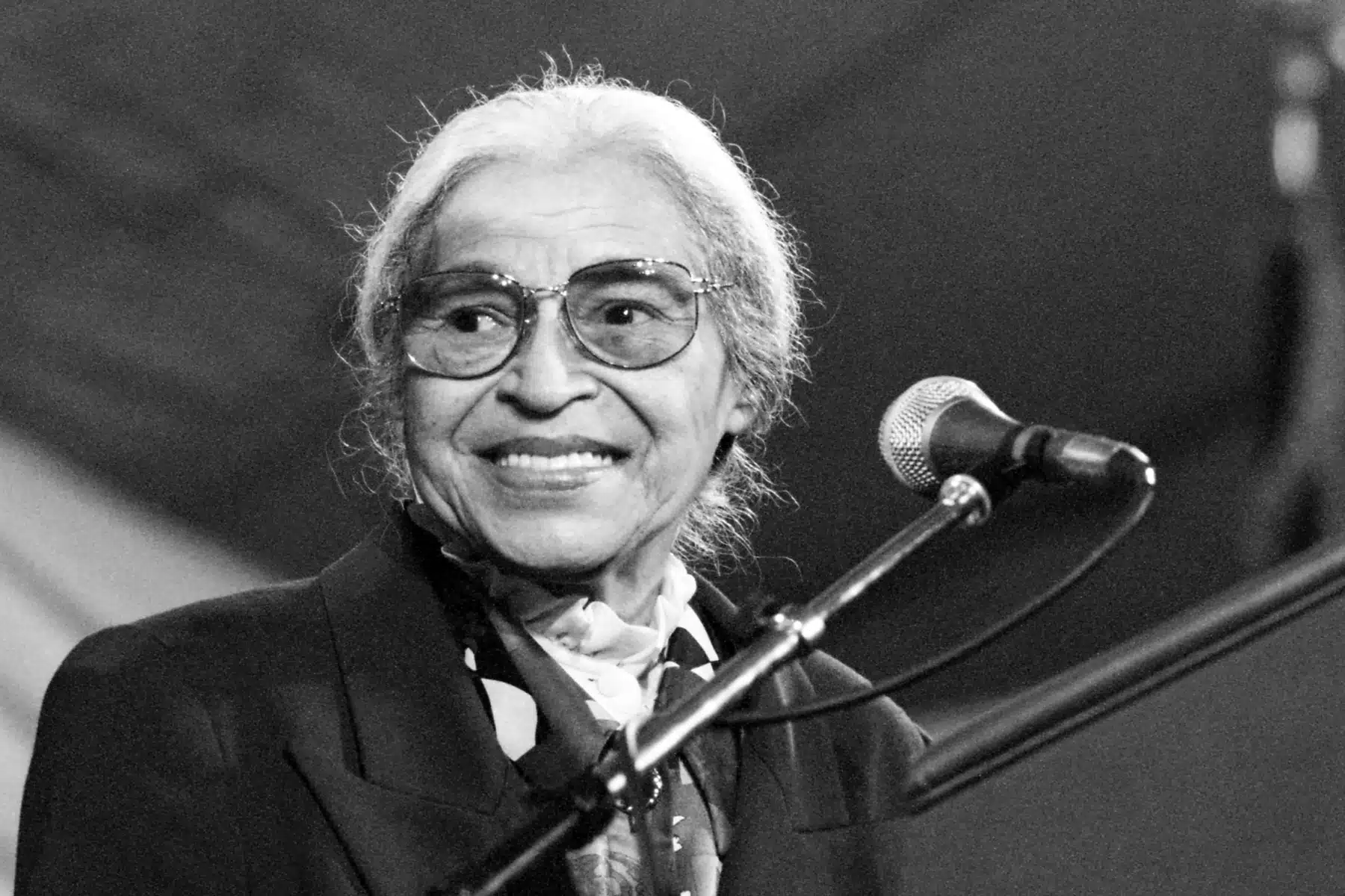 Rosa Parks