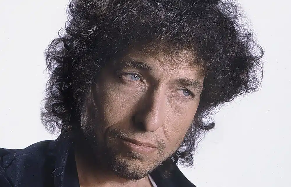 Bob Dylan