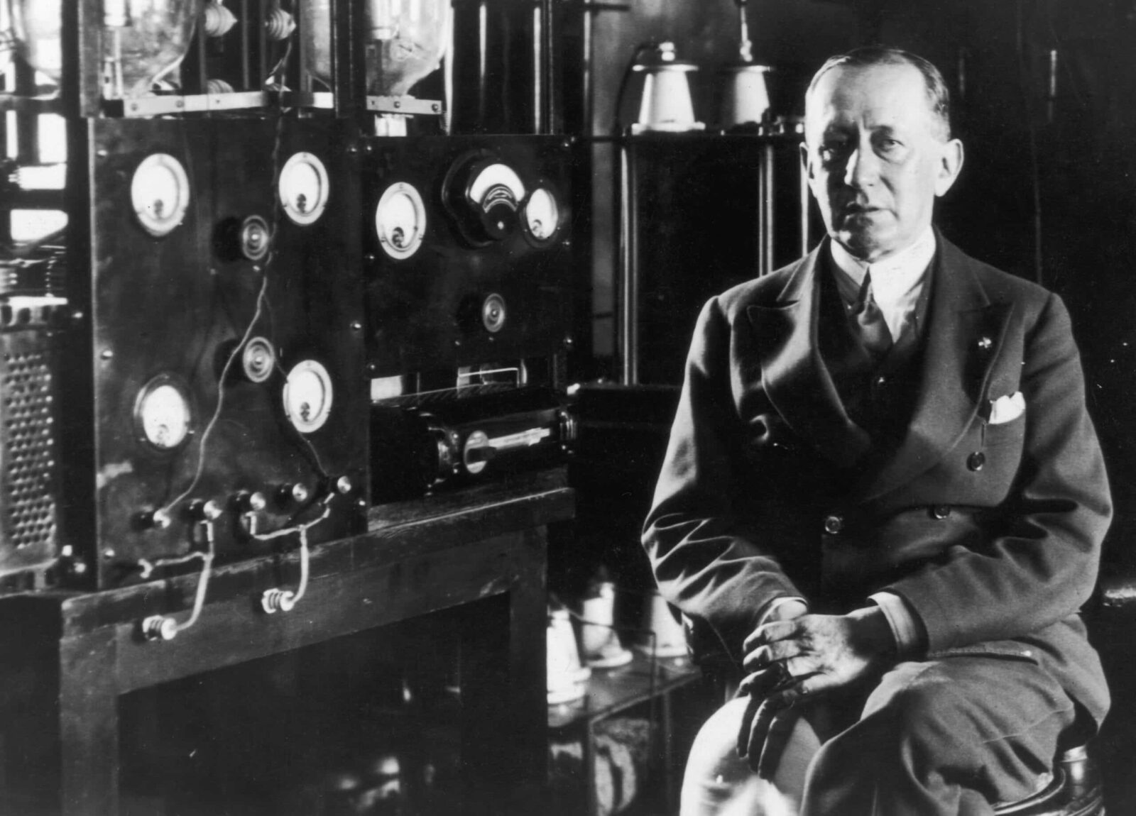 frases de guglielmo marconi