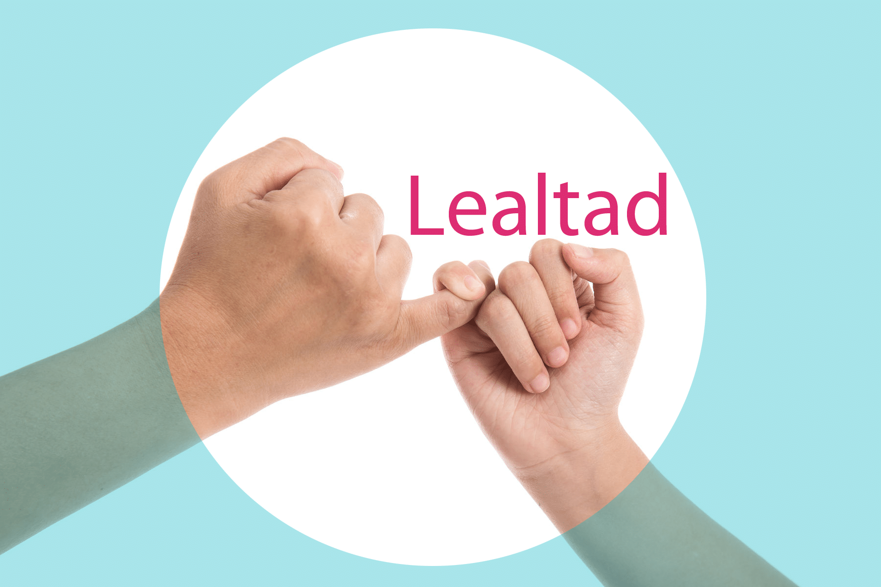 lealtad