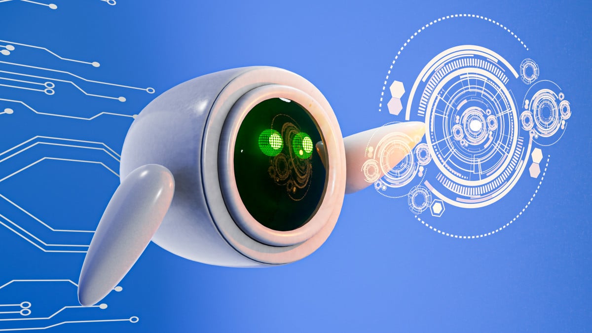 Inteligencia Artificial puede mejorar el SEO