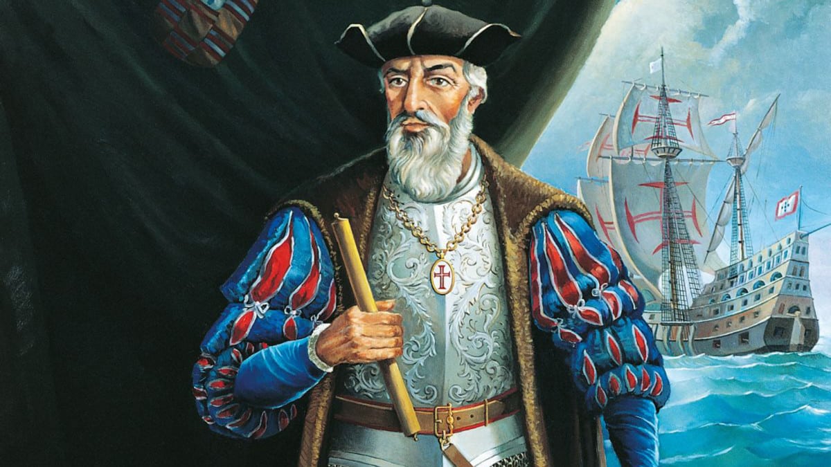 Vasco da Gama